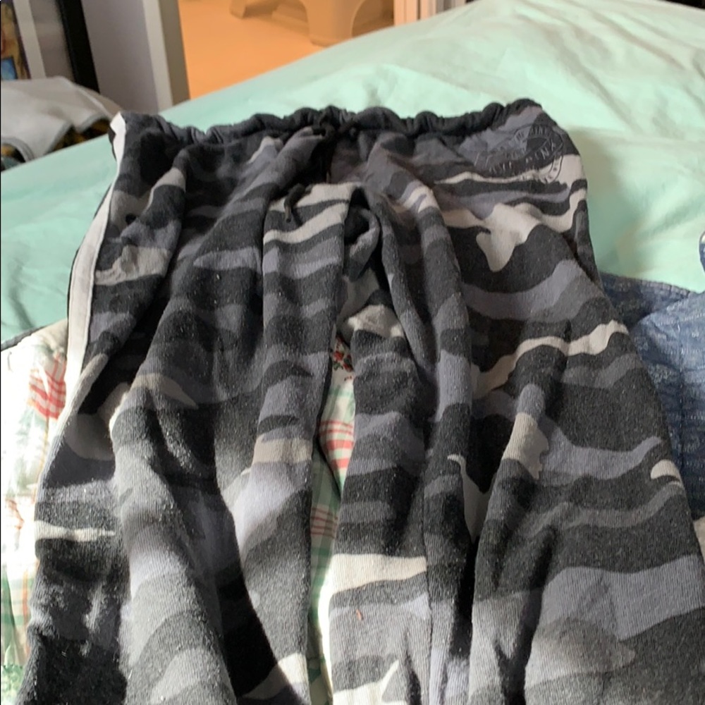 Victoria Secret Pink